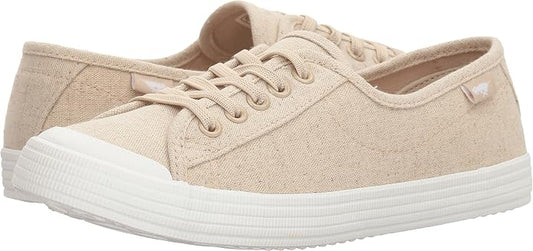 Rocket Dog Women's Chowchow Dunebug Cotton Sneaker