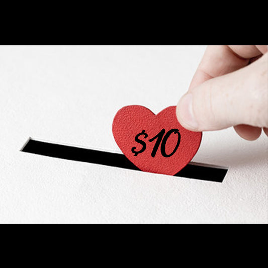 Donations