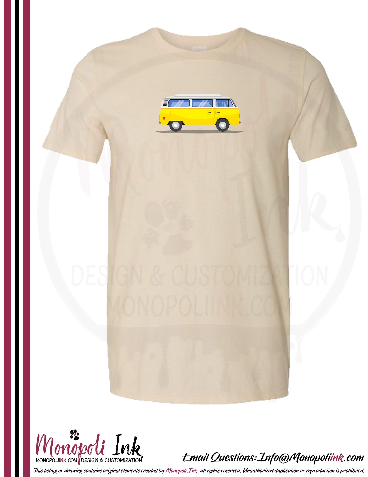 Summer Tees