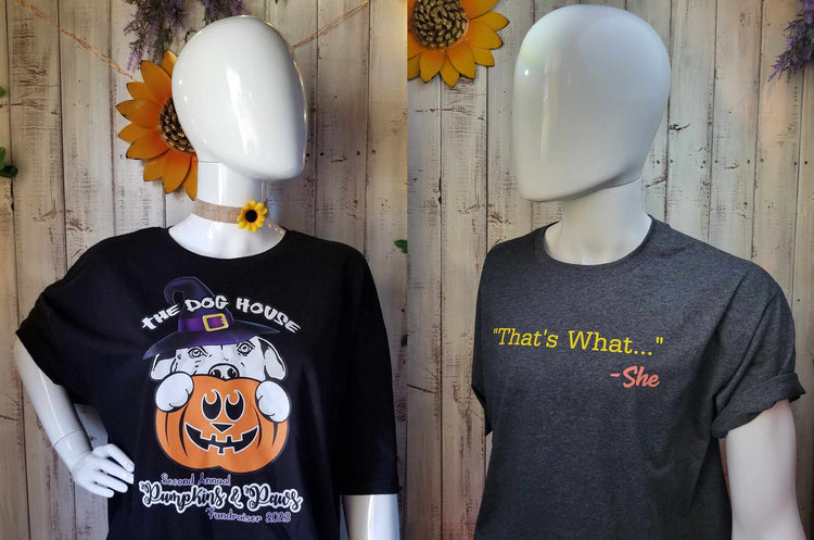 Custom Tees