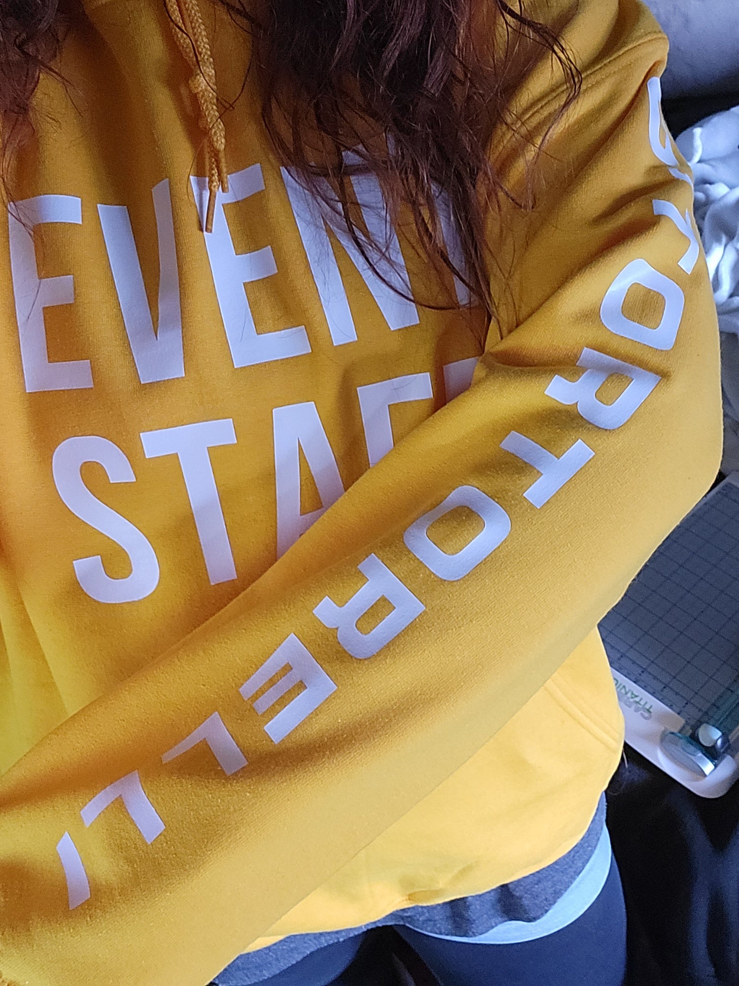 Custom Hoodies