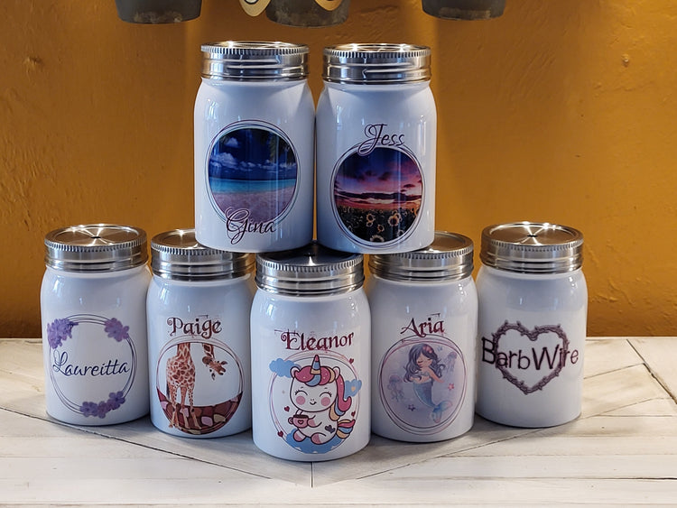 Drinkware