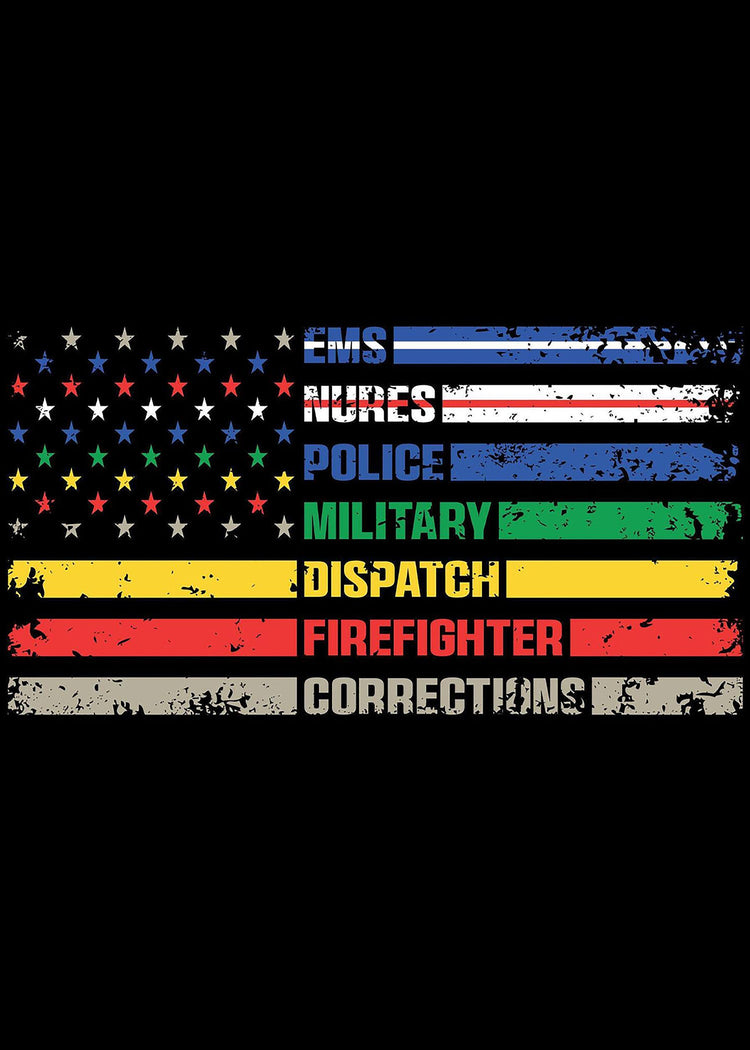 First Responders