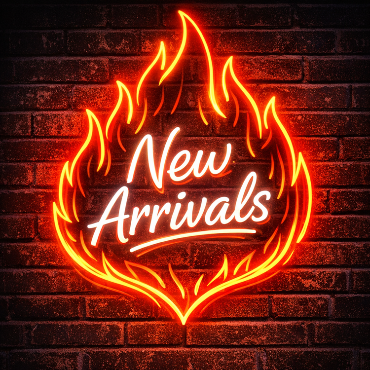 New Arrivals