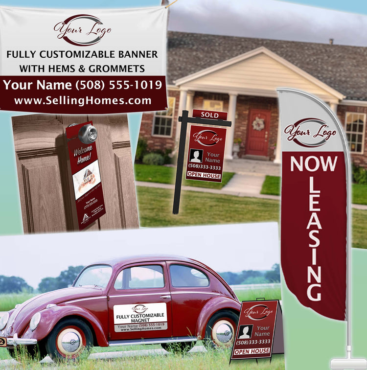 Realtor Shop