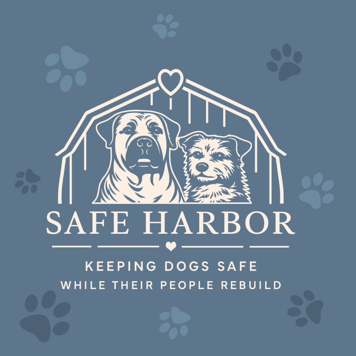 The Safe Harbor Shop