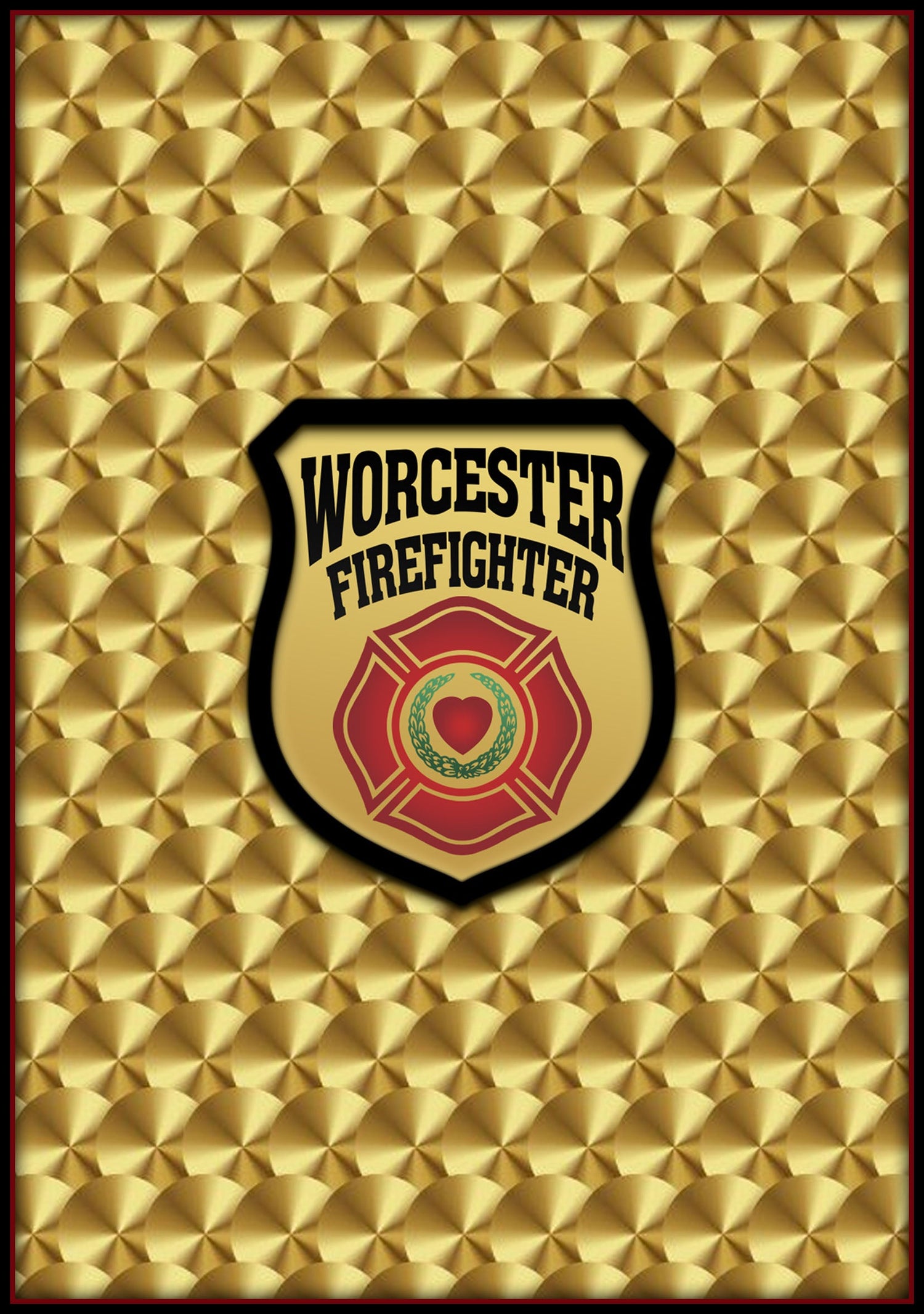 Worcester Fire Department