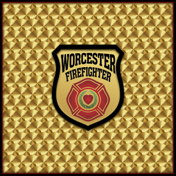 Worcester Fire Department