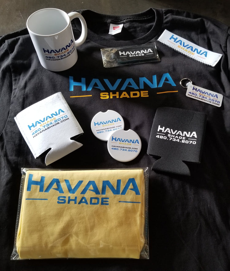 Custom Products