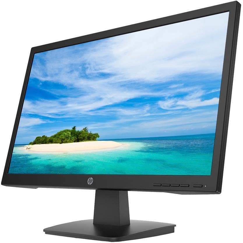 HP P22v G4 21.5" FHD Monitor