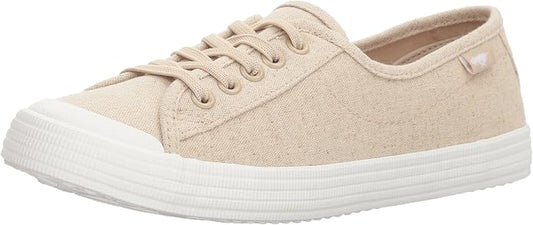 Rocket Dog Women's Chowchow Dunebug Cotton Sneaker