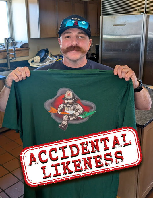 WFD Webster Square Tees