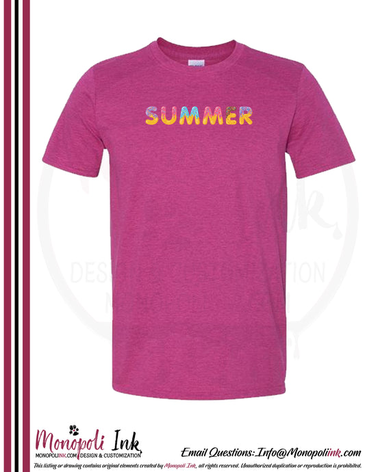 Summer Tees