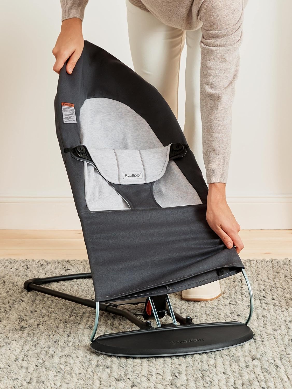 Baby Bjorn Bouncer - Balance Soft