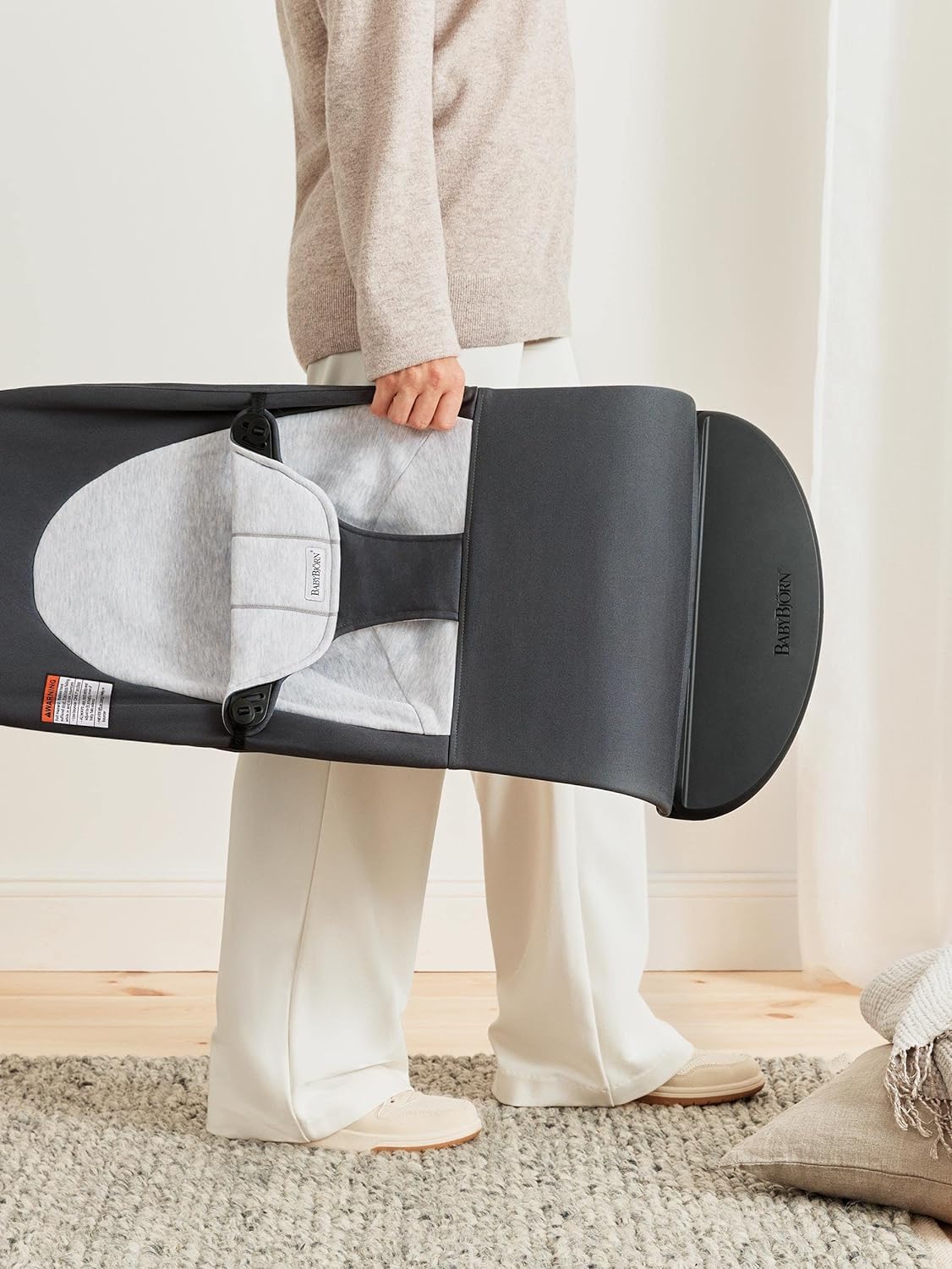 Baby Bjorn Bouncer - Balance Soft