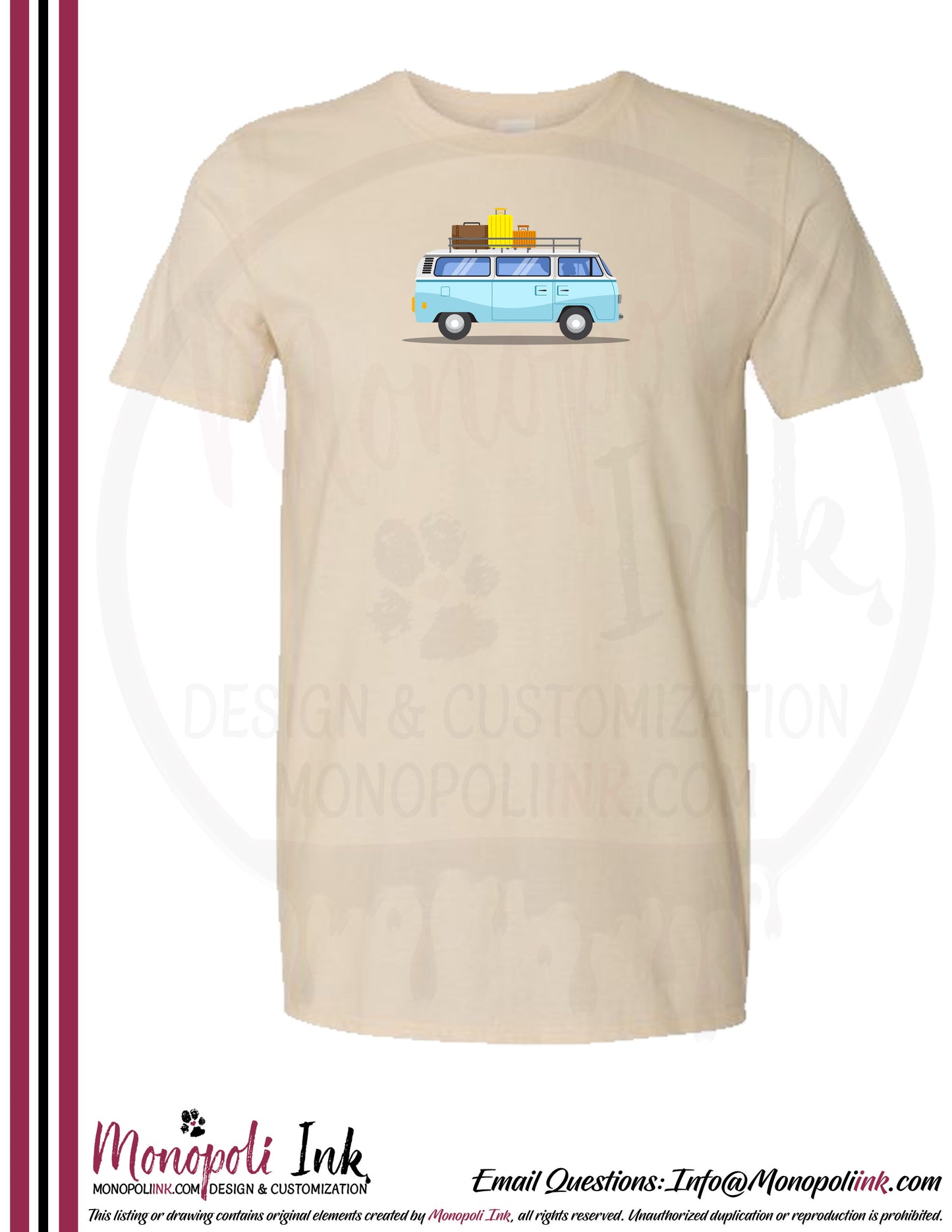 Summer Tees