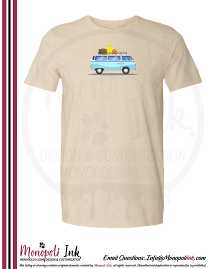Summer Tees
