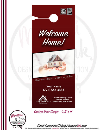 Door Hangers