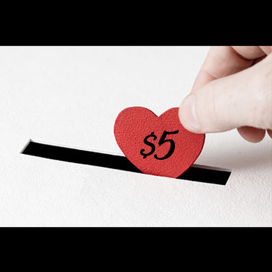 Donations