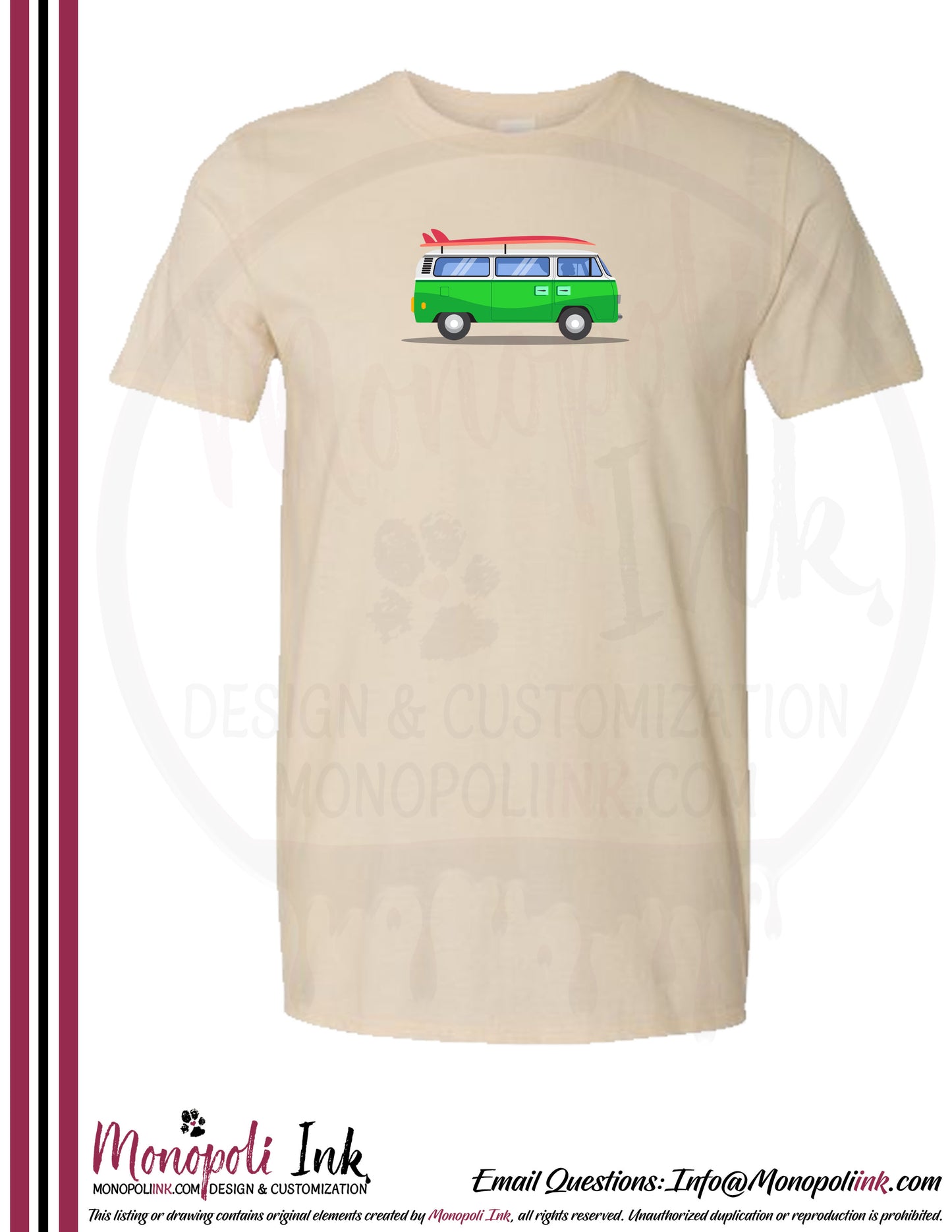 Summer Tees