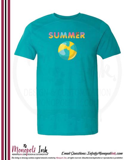Summer Tees