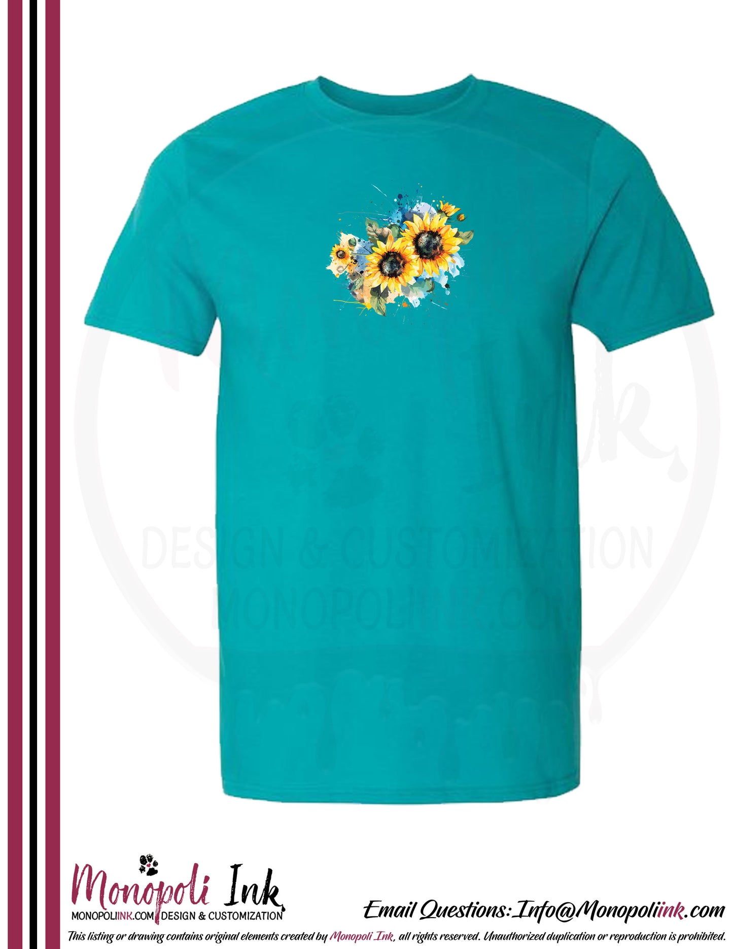 Summer Tees