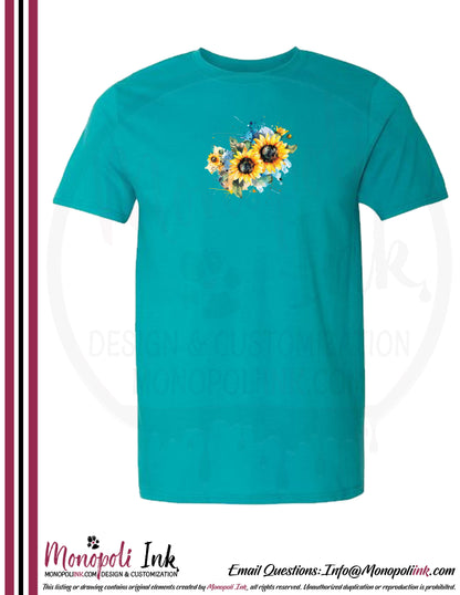 Summer Tees