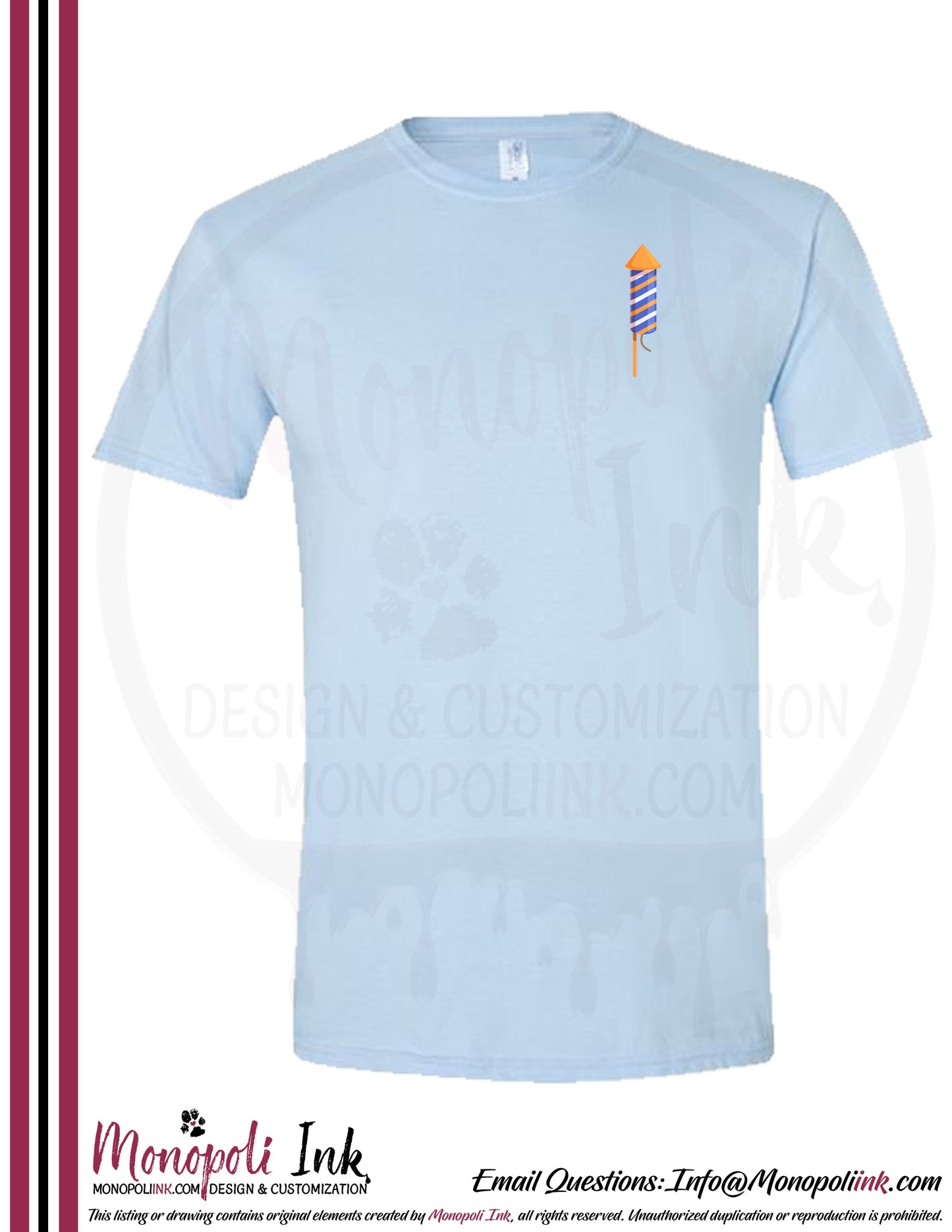 Summer Tees