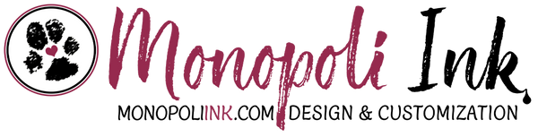Monopoli Ink