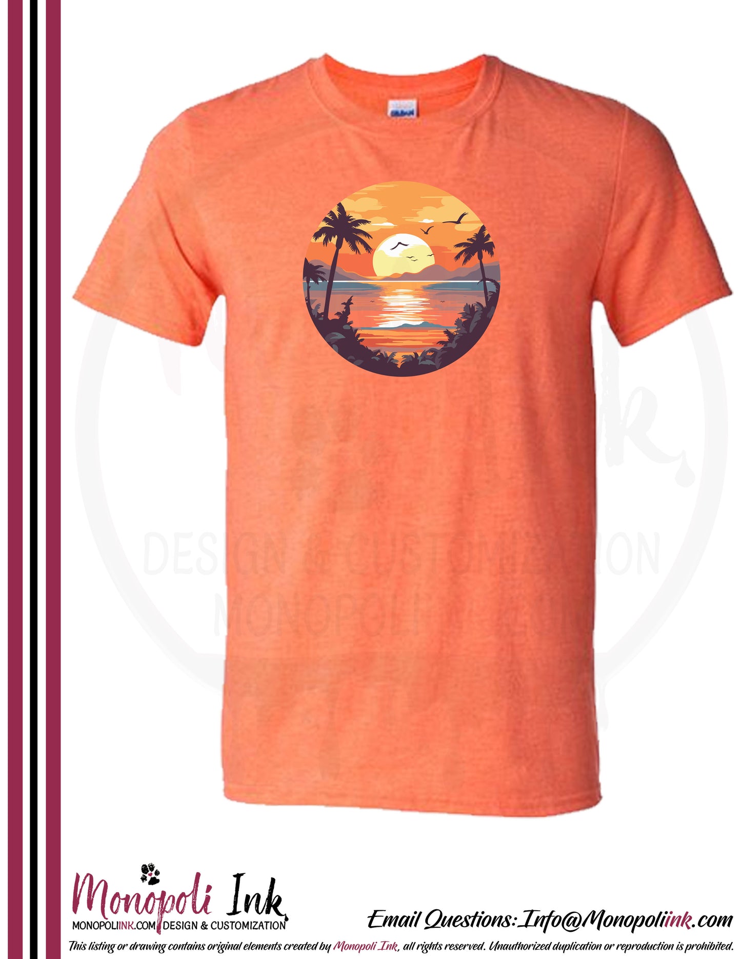 Summer Tees