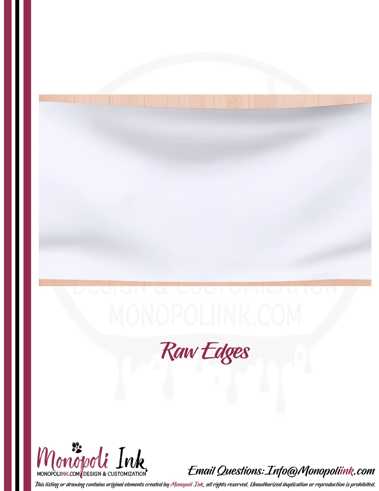 Vinyl Banners - Single-Sided