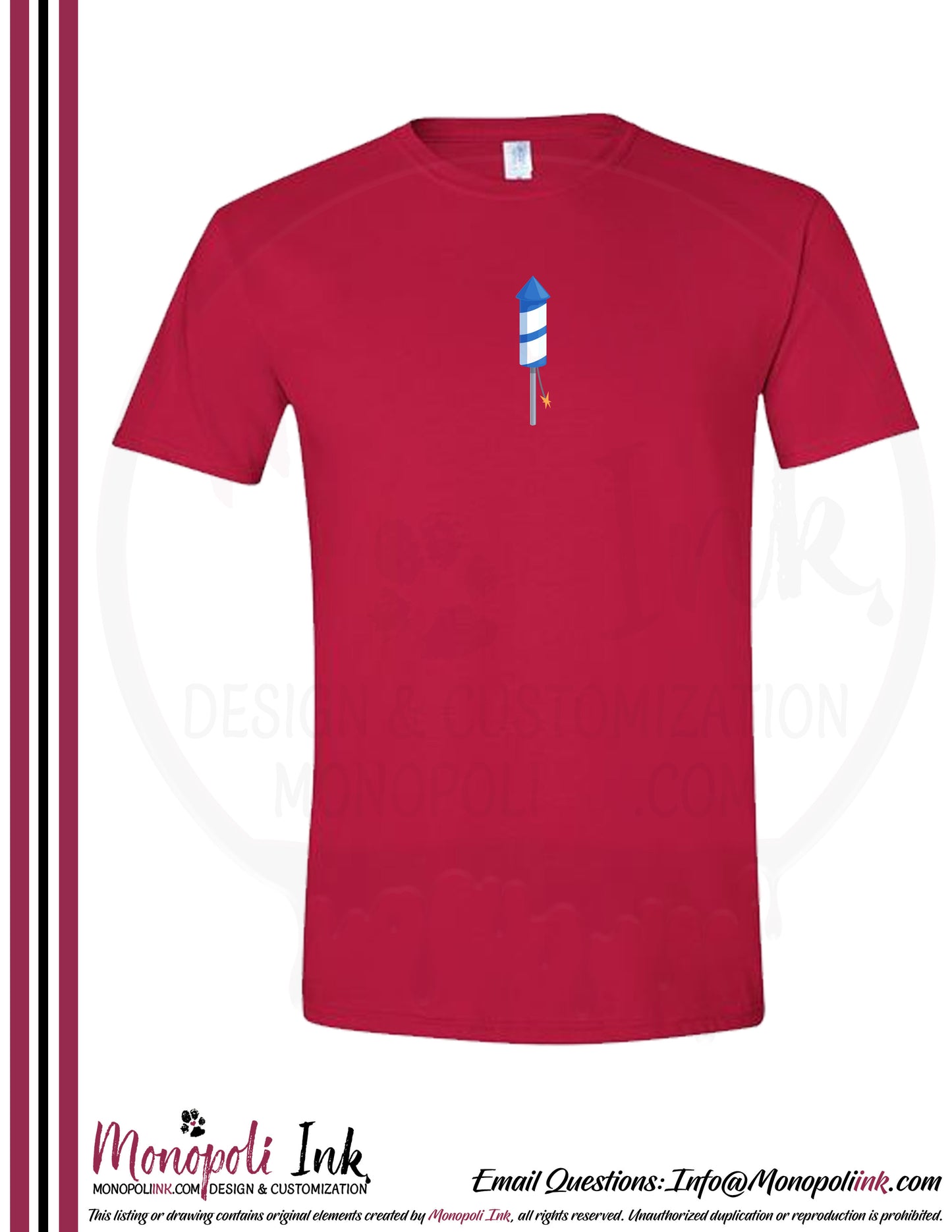 Summer Tees