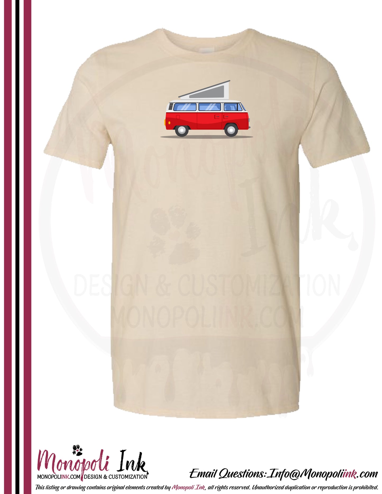 Summer Tees