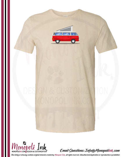 Summer Tees