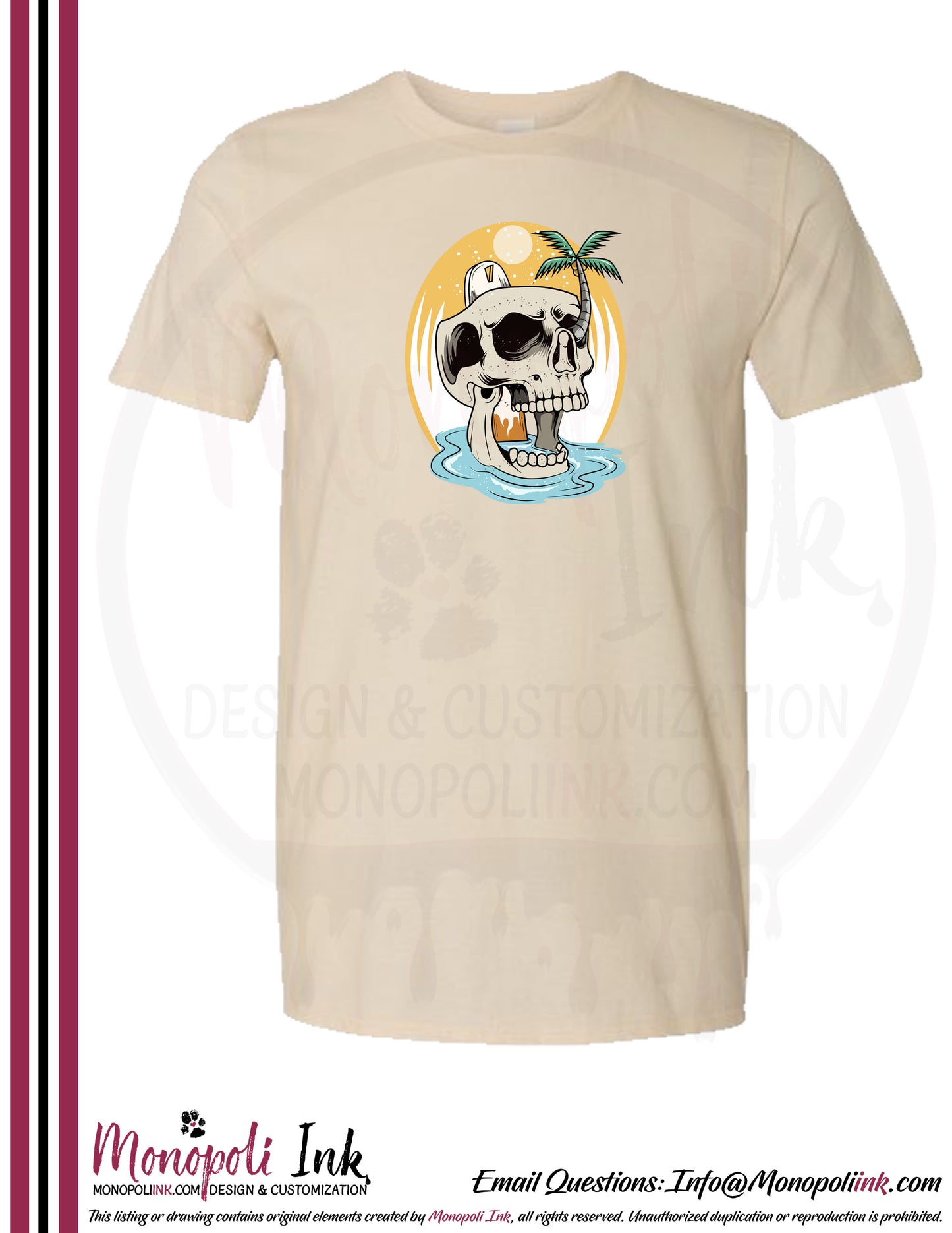 Summer Tees
