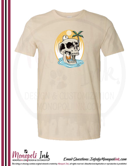 Summer Tees