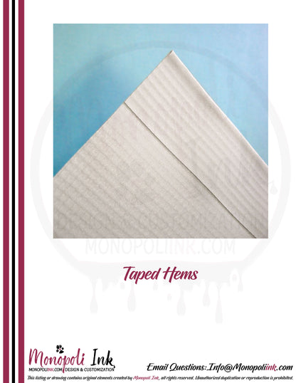 Vinyl Banners - Single-Sided