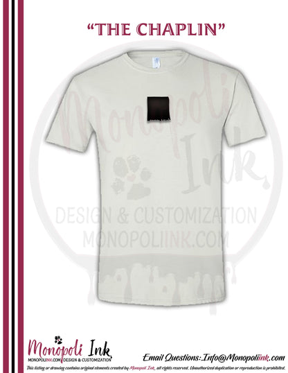 Mustache Tees - Various Colors