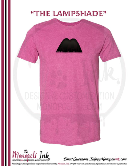 Mustache Tees - Various Colors