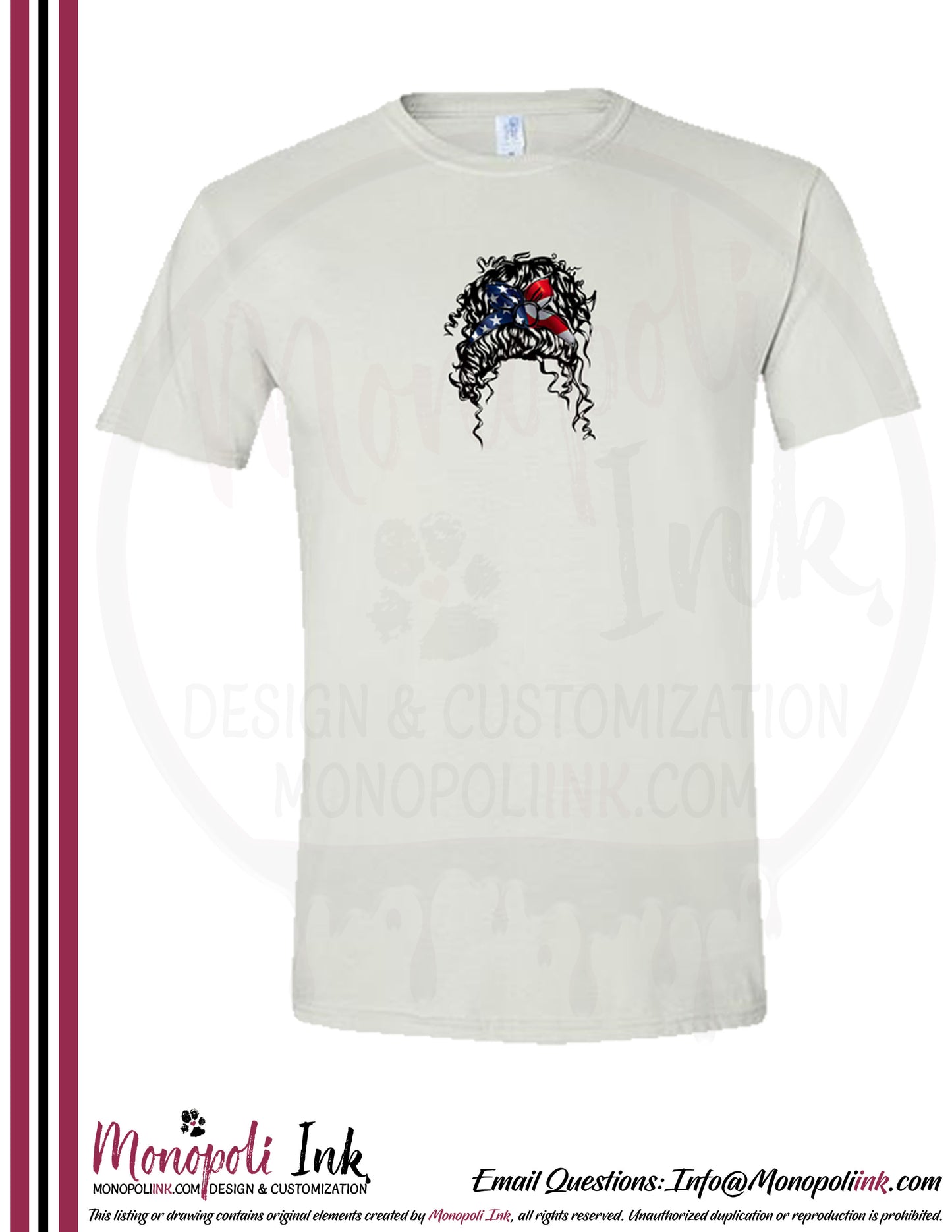 Summer Tees