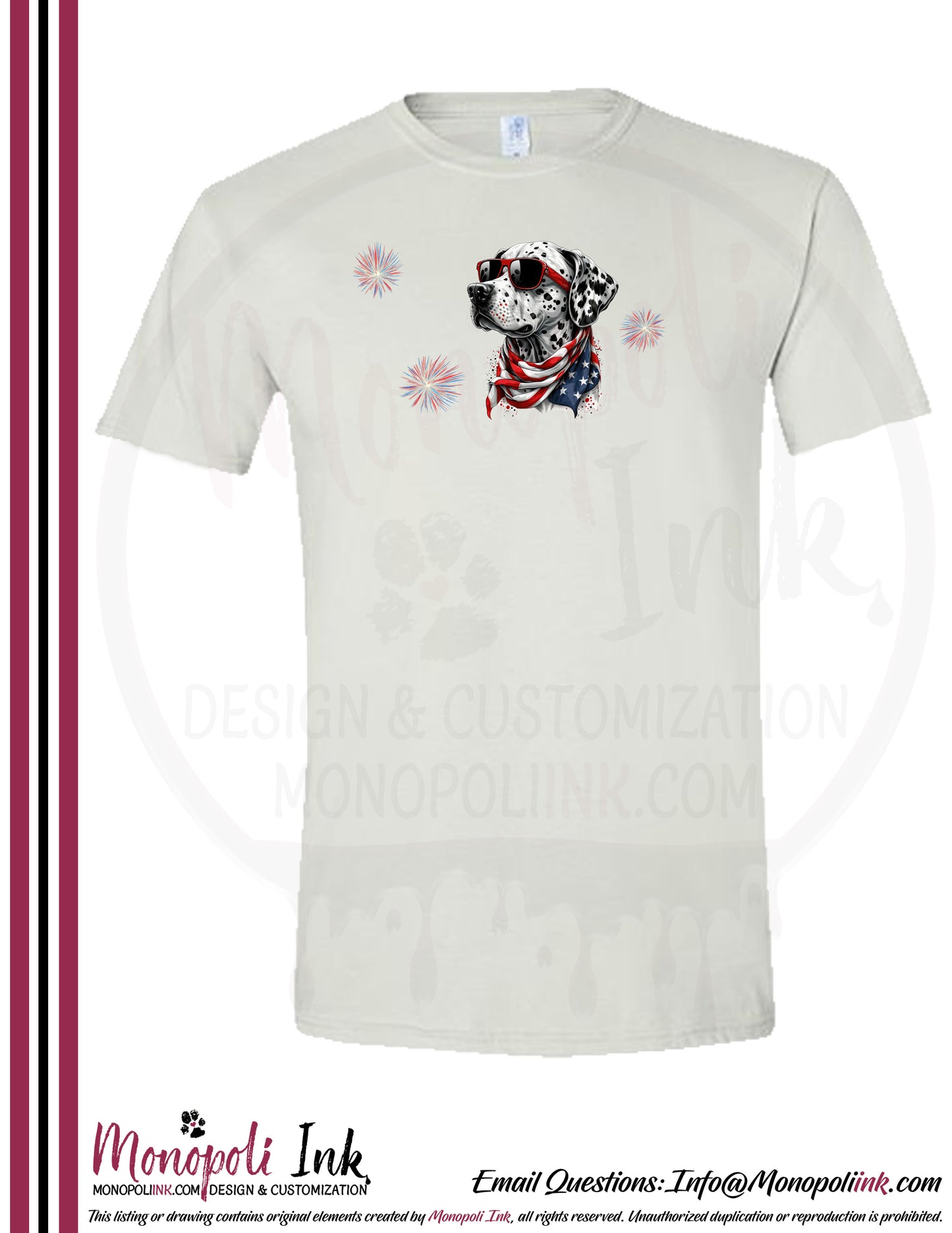 Summer Tees