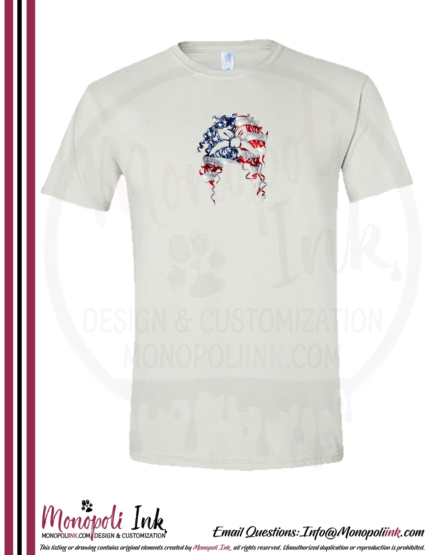 Summer Tees
