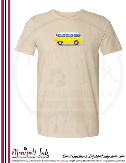 Summer Tees